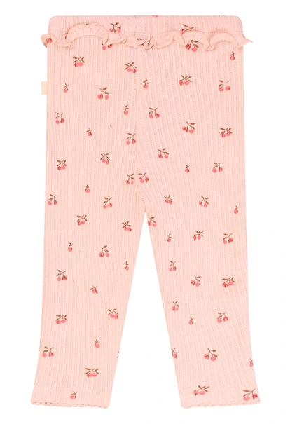 Bakkaboe Newborn baby meisjes broek